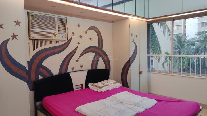 Sai Samarth Bedroom One 1