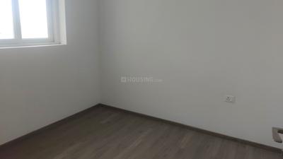 Bedroom Image of 1400 Sq.ft 3 BHK Apartment / Flat for sale in The Center Court, Sector 88A Gurgaon for Rs. 19000000