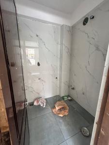 Bathroom Image of 770 Sq.ft 1 BHK Apartment / Flat for rent in BTM Layout Bengaluru for Rs. 29999