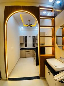 Kitchen Image of 2600 Sq.ft 5 BHK Villa for sale in Gokulpura Jaipur for Rs. 15100000