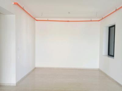 Living Room Image of 1700 Sq.ft 4 BHK Apartment / Flat for sale in Kalpataru Magnus, Bandra East Mumbai for Rs. 99500000