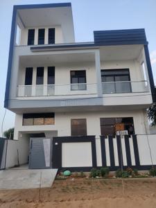 Image of 1500 Sq.ft 3 BHK Builder Floor for rent in Grand Sikar Road, Jaipur for Rs. 10000