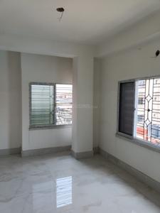 Hall Image of 570 Sq.ft 1 BHK Apartment / Flat for sale in Durga Nagar Kolkata for Rs. 2300000
