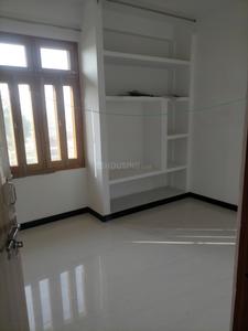 Bedroom Image of 900 Sq.ft 2 BHK Builder Floor for rent in Vishwakarmapuram Gorakhpur for Rs. 9000