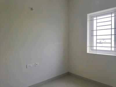 Bedroom Image of 600 Sq.ft 2 BHK Apartment / Flat for sale in Siruseri Chennai for Rs. 5000000
