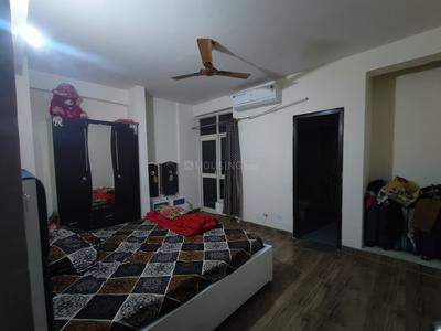 Bedroom Image of 1715 Sq.ft 3 BHK Apartment / Flat for sale in Pardesi Ushay Tower, Kundli Sonipat for Rs. 9500000