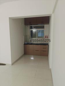 Kitchen Image of 503 Sq.ft 2 BHK Apartment / Flat for rent in Kolte Patil Life Republic Sector R35 35th Avenue Harmony, Mulshi Kh. Pune for Rs. 17000