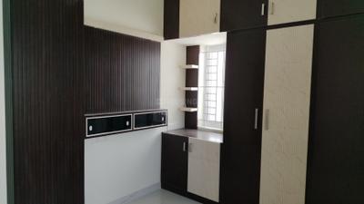 Bedroom Image of 1250 Sq.ft 3 BHK Independent House for sale in Kalappa Naicken Palayam Coimbatore for Rs. 7000000