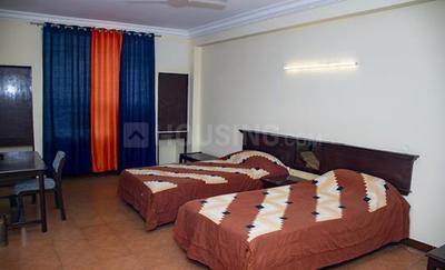 Hall Image of Colive plano in Jayanagar, Bengaluru