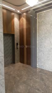Image of 1240 Sq.ft 2 BHK Apartment / Flat for sale in Taj Imperial, Ulwe, Navi Mumbai for Rs. 16500000