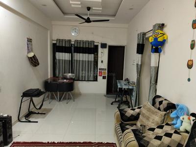 Hall Image of 1190 Sq.ft 2 BHK Apartment / Flat for sale in Raghav Anoushka Gardens, Manish Nagar Nagpur for Rs. 6000000