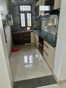 Kitchen Image of 1500 Sq.ft 3 BHK Villa for sale in Dhalwala Rishikesh for Rs. 9500000