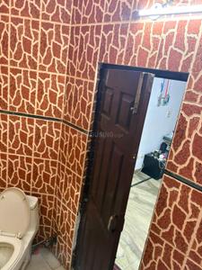 Image of 1780 Sq.ft 3 BHK Builder Floor for rent in Sector 52, Noida for Rs. 40000