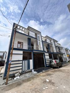Image of 1920 Sq.ft 3 BHK Independent House for sale in Tej Aasra, Sarojini Nagar, Lucknow for Rs. 6200000