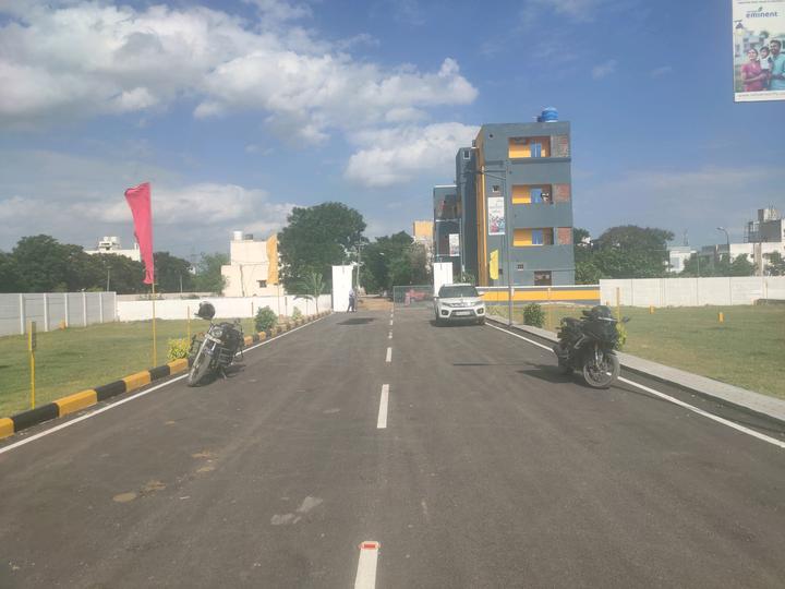 Kattankulathur Main Image 1