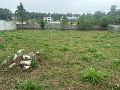 Image of 4356 Sq.ft Residential Plot / Land for sale in Kechery, Thrissur for Rs. 3350000