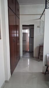 1 RK Flat