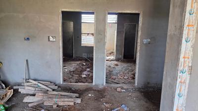 Bedroom Image of 900 Sq.ft 2 BHK Builder Floor for sale in Guru Nanak Enclave, Dhakoli Zirakpur for Rs. 4800000