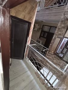 Balcony Image of Premangan in New Ashok Nagar, New Delhi