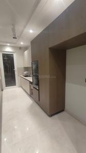 Kitchen Image of 2930 Sq.ft 4 BHK Apartment / Flat for sale in CGHS Emerald Green, Sector 52 Gurgaon for Rs. 36000000