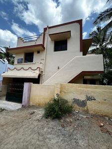 Image of 2760 Sq.ft 6 BHK Independent House for sale in Vilangudi, Madurai for Rs. 9900000