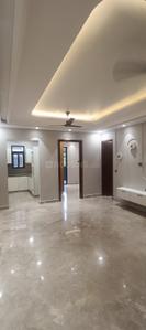 Hall Image of 1360 Sq.ft 3 BHK Builder Floor for sale in Preet Vihar New Delhi for Rs. 27500000