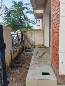 Balcony Image of 1055 Sq.ft 2 BHK Independent House for sale in Eldeco Imperia, Jaitikhera Lucknow for Rs. 11500000