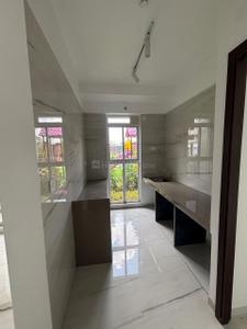 Kitchen Image of 550 Sq.ft 1 BHK Apartment / Flat for sale in Dombivli East Thane for Rs. 3200000