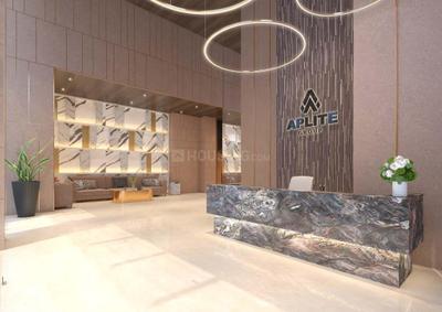 Hall Image of 750 Sq.ft 2 BHK Apartment / Flat for sale in Aplite Sapphire, Tardeo Mumbai for Rs. 25700000