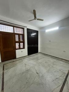 Bedroom Image of 1680 Sq.ft 2 BHK Builder Floor for rent in Big Block Builder Floor, Sector 46 Gurgaon for Rs. 31000