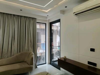 Bedroom Image of 3250 Sq.ft 4 BHK Builder Floor for sale in Kibithu Homes, Mayfield Garden Gurgaon for Rs. 45000000