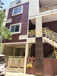 Image of 2450 Sq.ft 5 BHK Duplex for sale in Horamavu, Bengaluru for Rs. 26000000