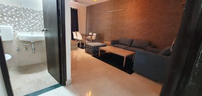 Living Room Image of 1035 Sq.ft 2 BHK Apartment / Flat for sale in Signature Global City, Alpha International City Karnal for Rs. 5351000