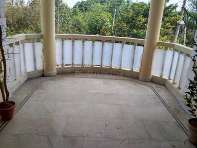 Balcony Image of 4400 Sq.ft 5 BHK Independent House for rent in Medchal Secunderabad for Rs. 68000