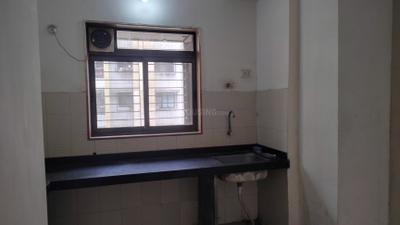 Kitchen Image of 584 Sq.ft 1 BHK Apartment / Flat for sale in Lodha Casa Bella Gold, Palava Phase 1 Thane for Rs. 4000000