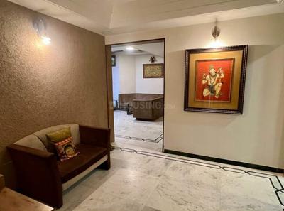Hall Image of 3618 Sq.ft 4 BHK Apartment / Flat for sale in Bodakdev Ahmedabad for Rs. 33500000
