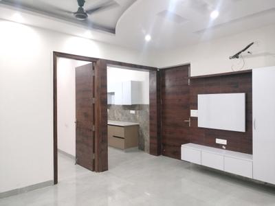Living Room Image of 1125 Sq.ft 3 BHK Builder Floor for sale in RPS Palm Drive, Sector 88 Faridabad for Rs. 11000000