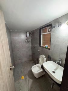 Image of 700 Sq.ft 2 BHK Apartment / Flat for rent in Acharya Aashram, Borivali West, Mumbai for Rs. 48000