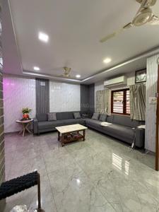 Hall Image of 2250 Sq.ft 4 BHK Villa for sale in Bopal Ahmedabad for Rs. 25000000