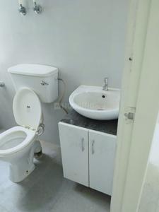 Bathroom Image of 750 Sq.ft 2 BHK Apartment / Flat for sale in Signature Global Solera, Sector 107 Gurgaon for Rs. 7500000