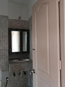 Bedroom Two Image of 1069 Sq.ft 2.5 BHK Apartment / Flat for sale in Paras Tierea, Sector 137 Noida for Rs. 9000000
