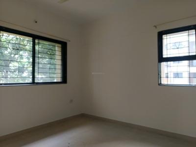 Bedroom Image of 1150 Sq.ft 2 BHK Apartment / Flat for sale in Magarpatta Trillium, Magarpatta City Pune for Rs. 17000000