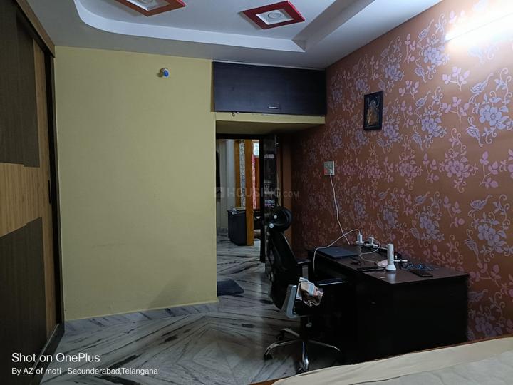 Sathyanarayanapuram, Nagaram Ranga Reddy District Bedroom 1