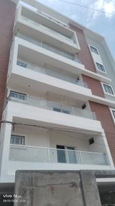 Image of 1643 Sq.ft 3 BHK Apartment / Flat for sale in Narsingi, Hyderabad for Rs. 11172400