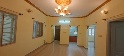 2 BHK Independent Builder Floor