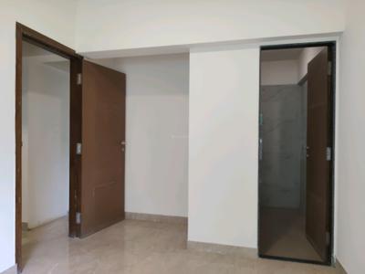 Bedroom Image of 596 Sq.ft 1 BHK Apartment / Flat for sale in Ashtha Pushp, Andheri East Mumbai for Rs. 14000000