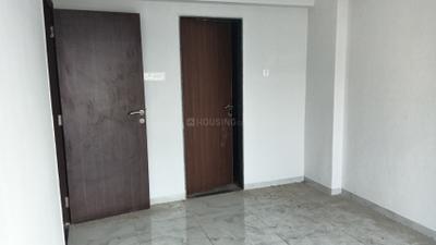 Bedroom Image of 980 Sq.ft 2 BHK Apartment / Flat for sale in Shree Crest And Celestia, Mulund East Mumbai for Rs. 16000000