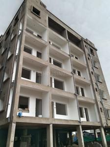 Image of 1160 Sq.ft 2 BHK Apartment / Flat for sale in Uttara, Bhubaneswar for Rs. 5625000
