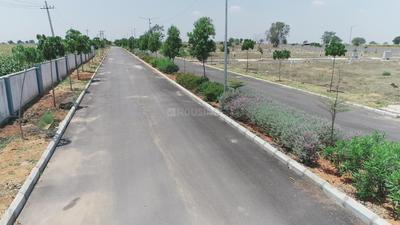 Image of 1320 Sq.ft Residential Plot / Land for sale in Skandhanshi Aarambh, Shadnagar, Ranga Reddy for Rs. 1900000
