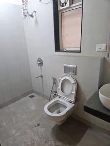 Common Bathroom Image of 1700 Sq.ft 3 BHK Apartment / Flat for sale in Matunga East Mumbai for Rs. 95000000
